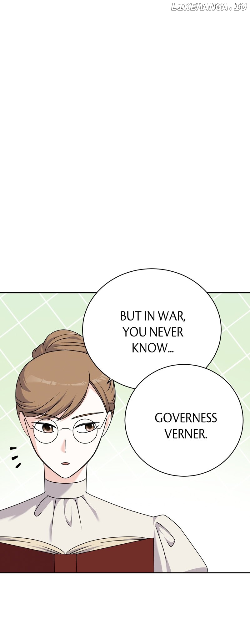 This Time, the Tears Were Mine Chapter 2 - page 32