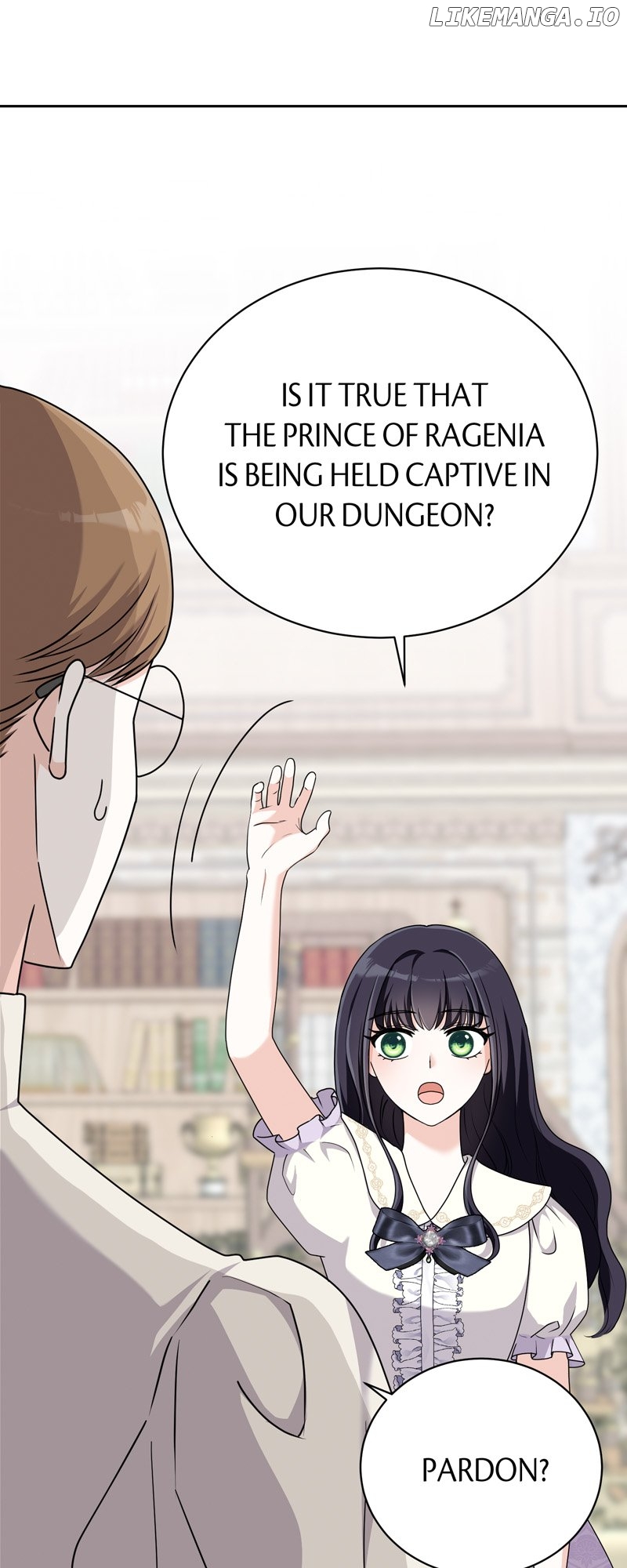 This Time, the Tears Were Mine Chapter 2 - page 33