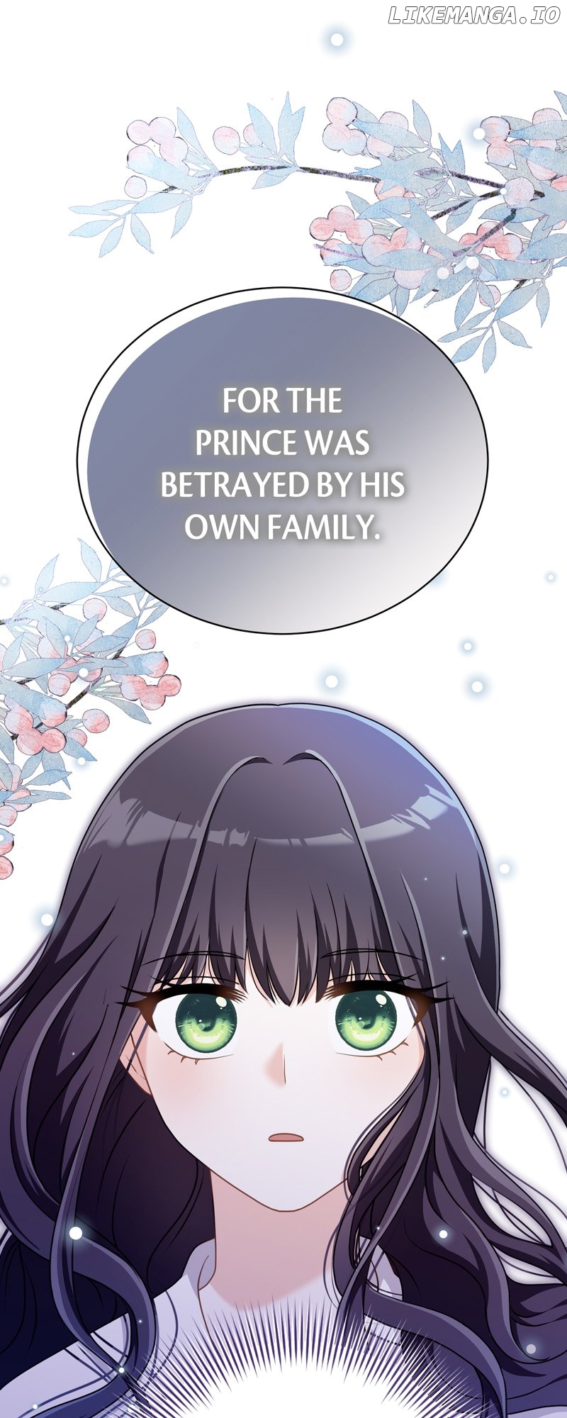 This Time, the Tears Were Mine Chapter 2 - page 39