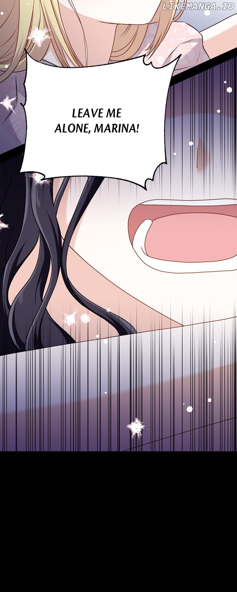 This Time, the Tears Were Mine Chapter 2 - page 4