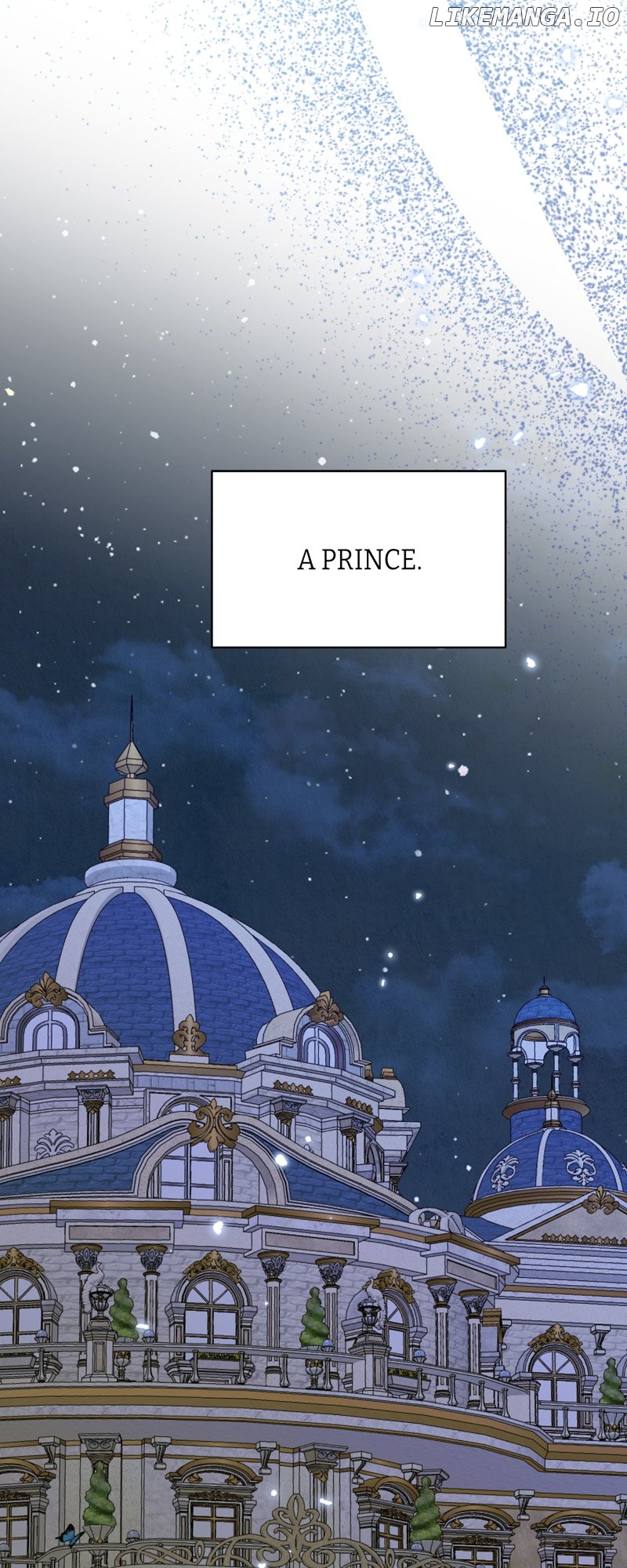 This Time, the Tears Were Mine Chapter 2 - page 41