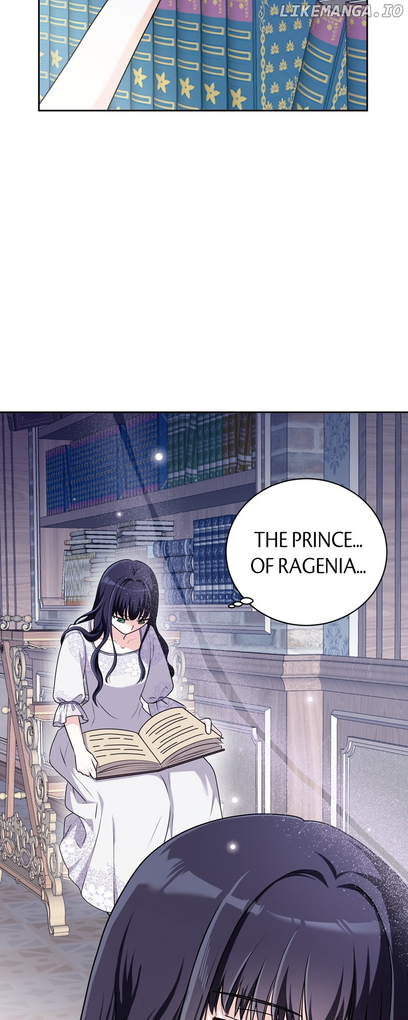 This Time, the Tears Were Mine Chapter 2 - page 43