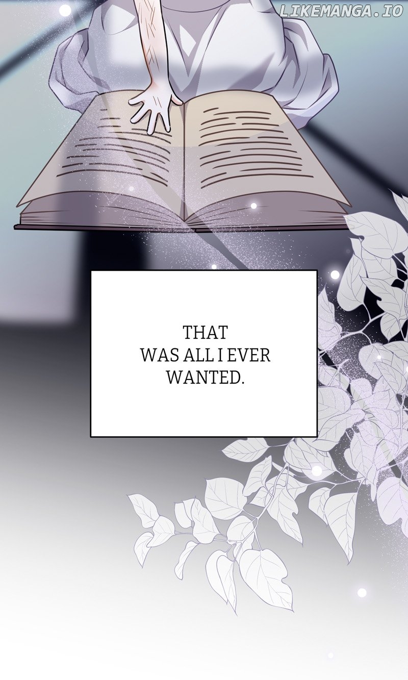 This Time, the Tears Were Mine Chapter 2 - page 45