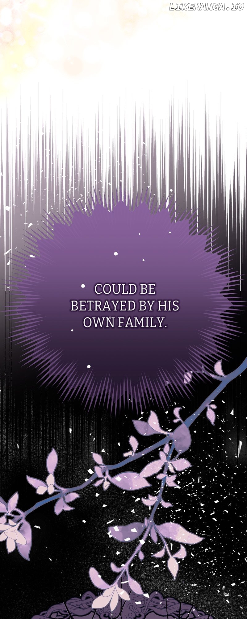 This Time, the Tears Were Mine Chapter 2 - page 47
