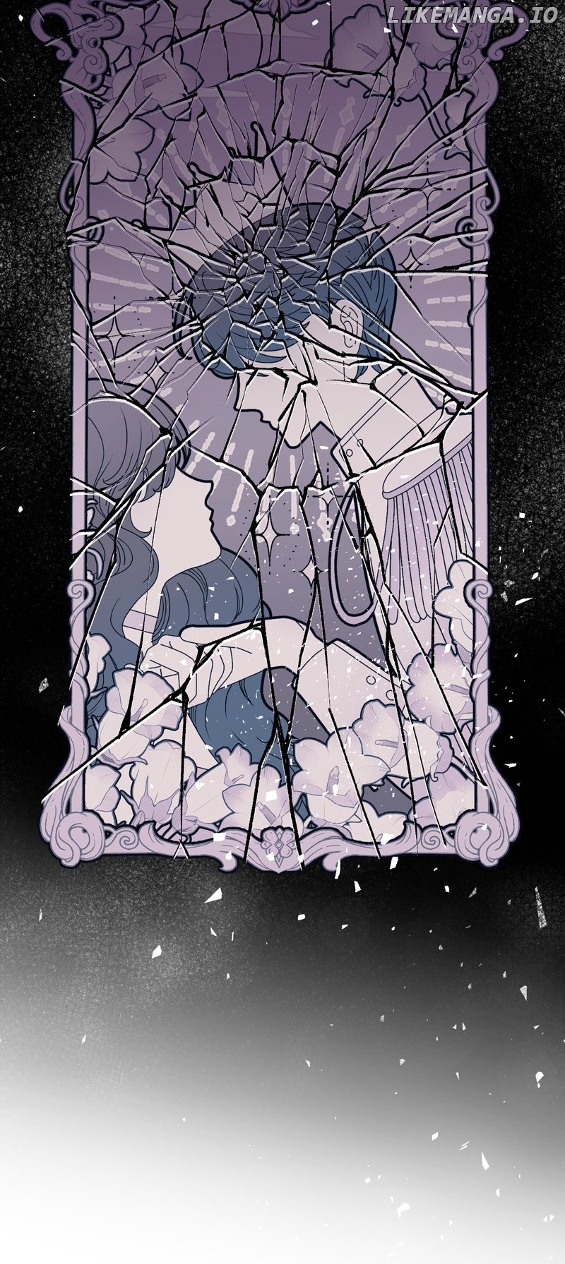 This Time, the Tears Were Mine Chapter 2 - page 48