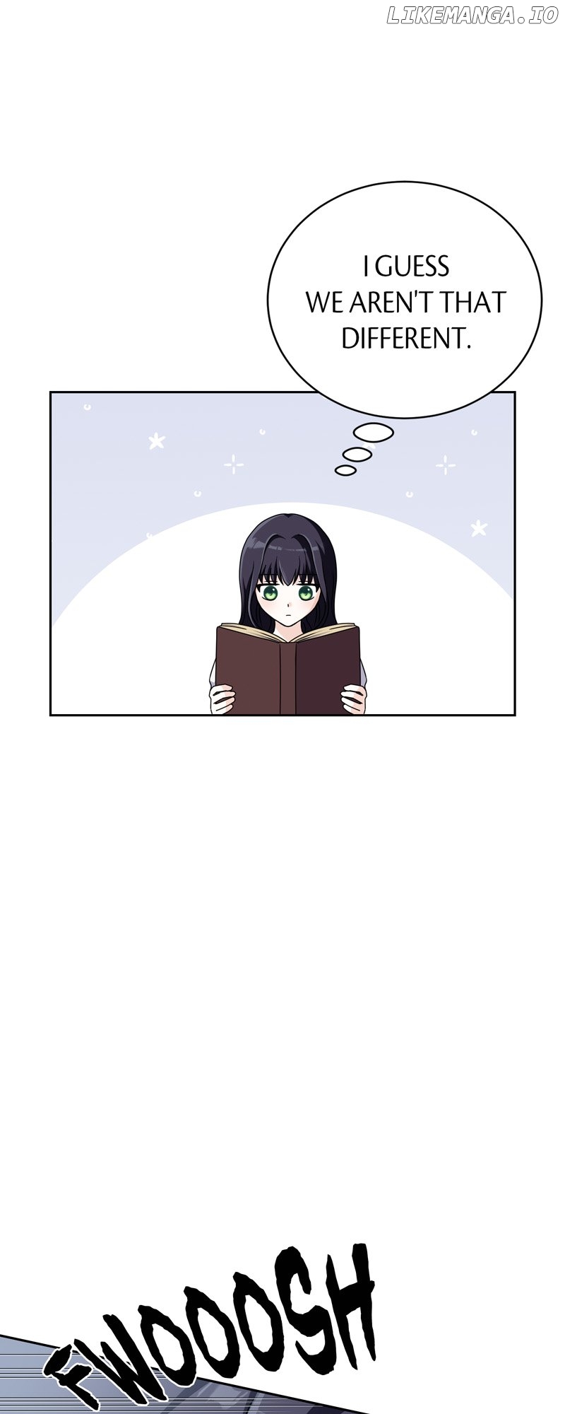 This Time, the Tears Were Mine Chapter 2 - page 49