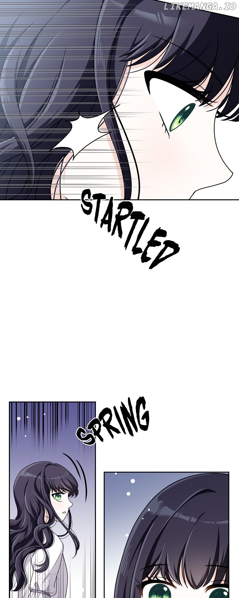 This Time, the Tears Were Mine Chapter 2 - page 50