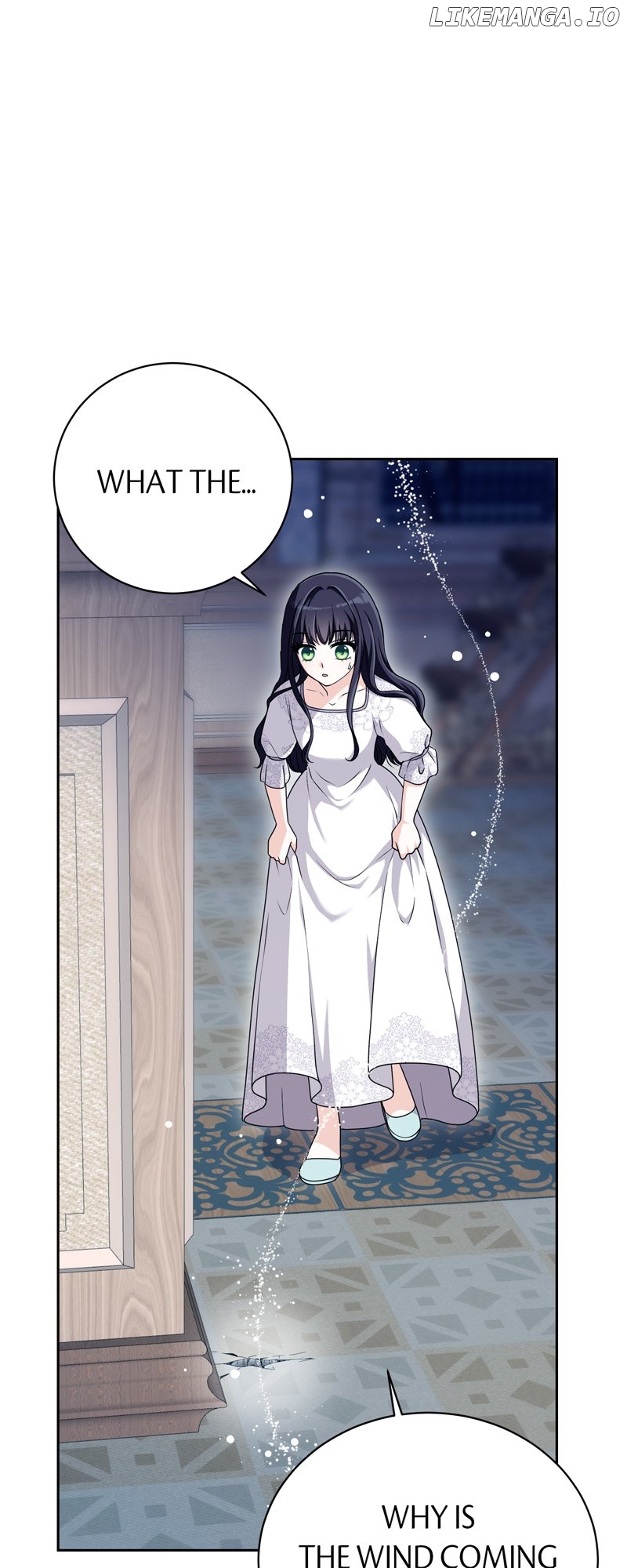 This Time, the Tears Were Mine Chapter 2 - page 52