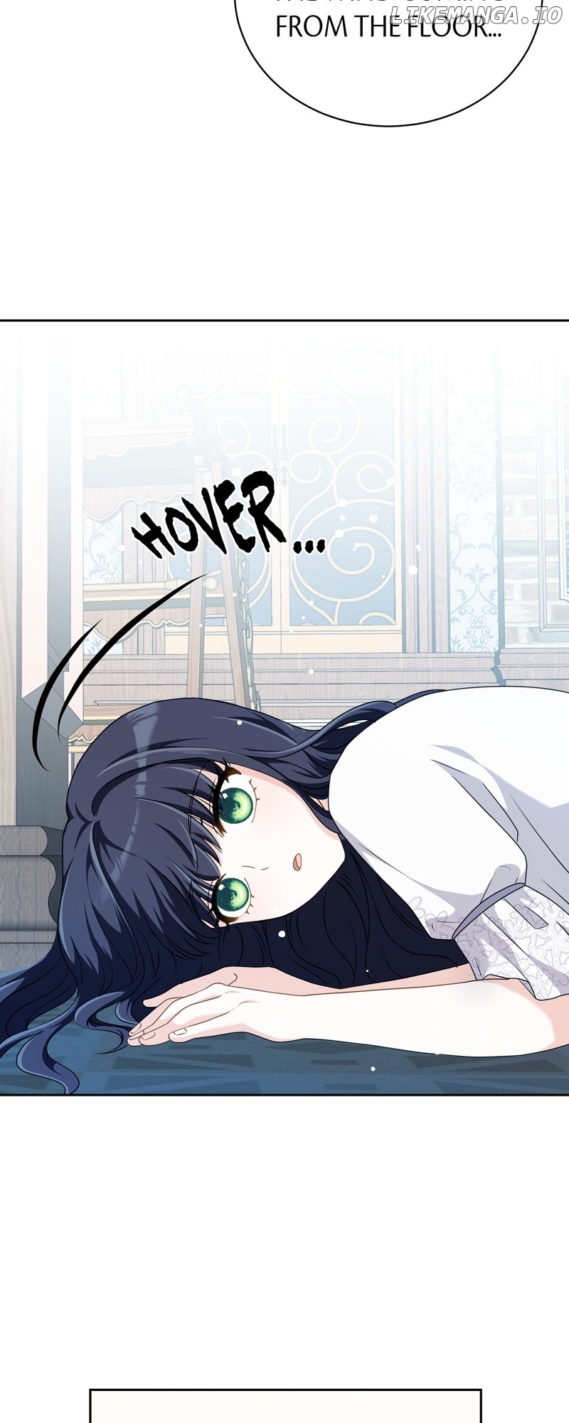 This Time, the Tears Were Mine Chapter 2 - page 53