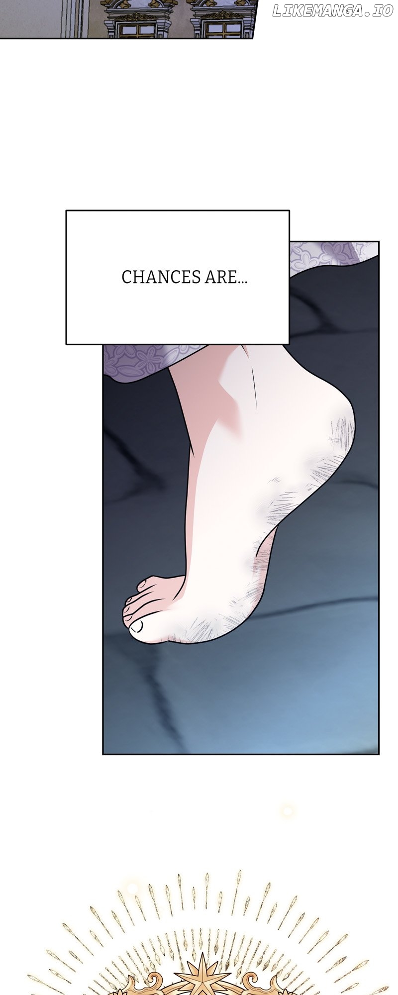 This Time, the Tears Were Mine Chapter 2 - page 57