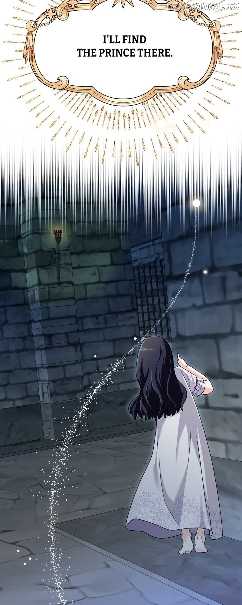 This Time, the Tears Were Mine Chapter 2 - page 58