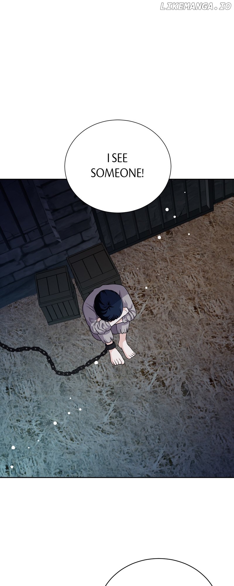 This Time, the Tears Were Mine Chapter 2 - page 61