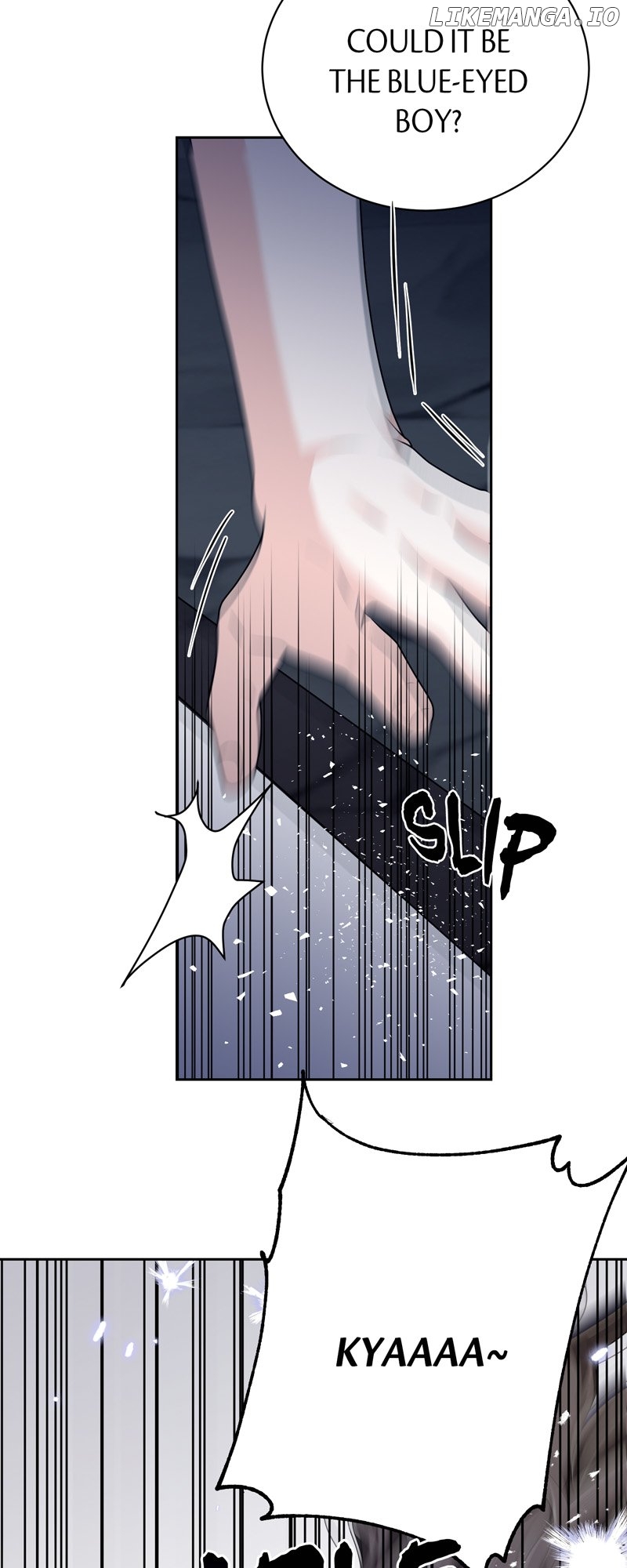 This Time, the Tears Were Mine Chapter 2 - page 62