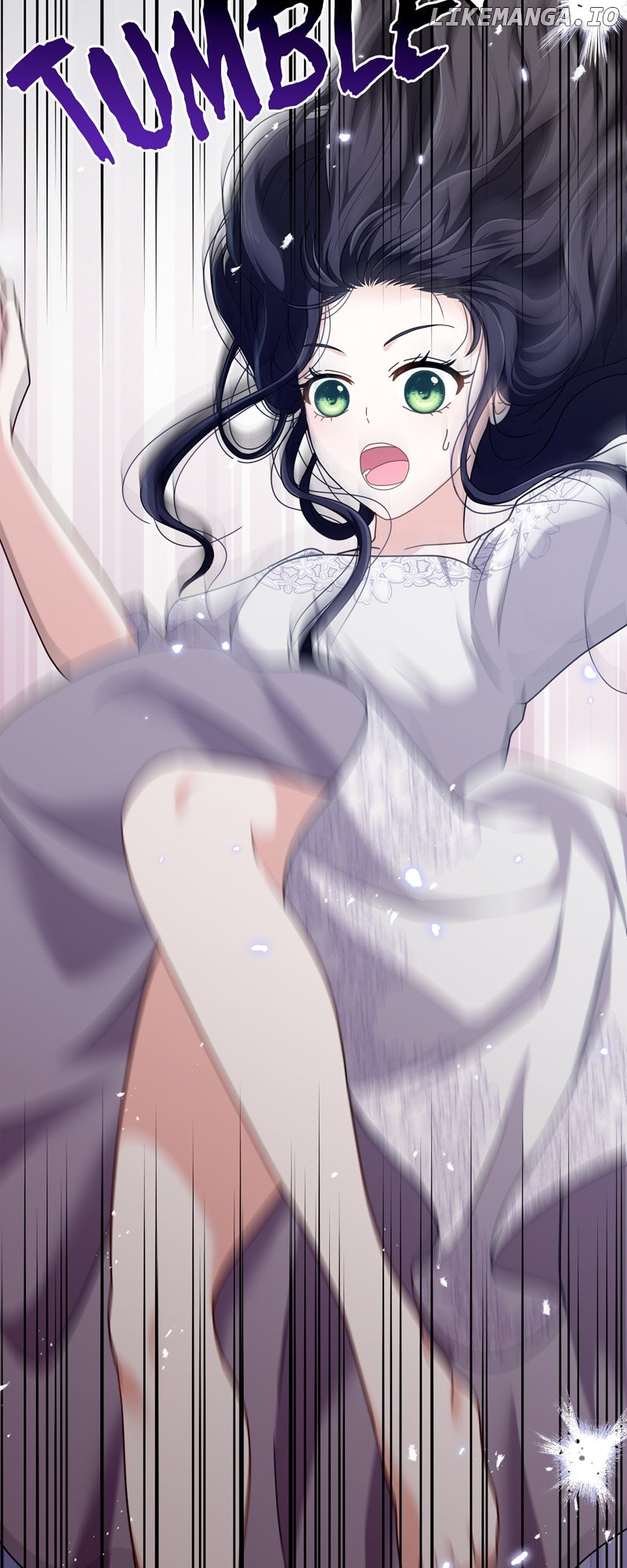 This Time, the Tears Were Mine Chapter 2 - page 63