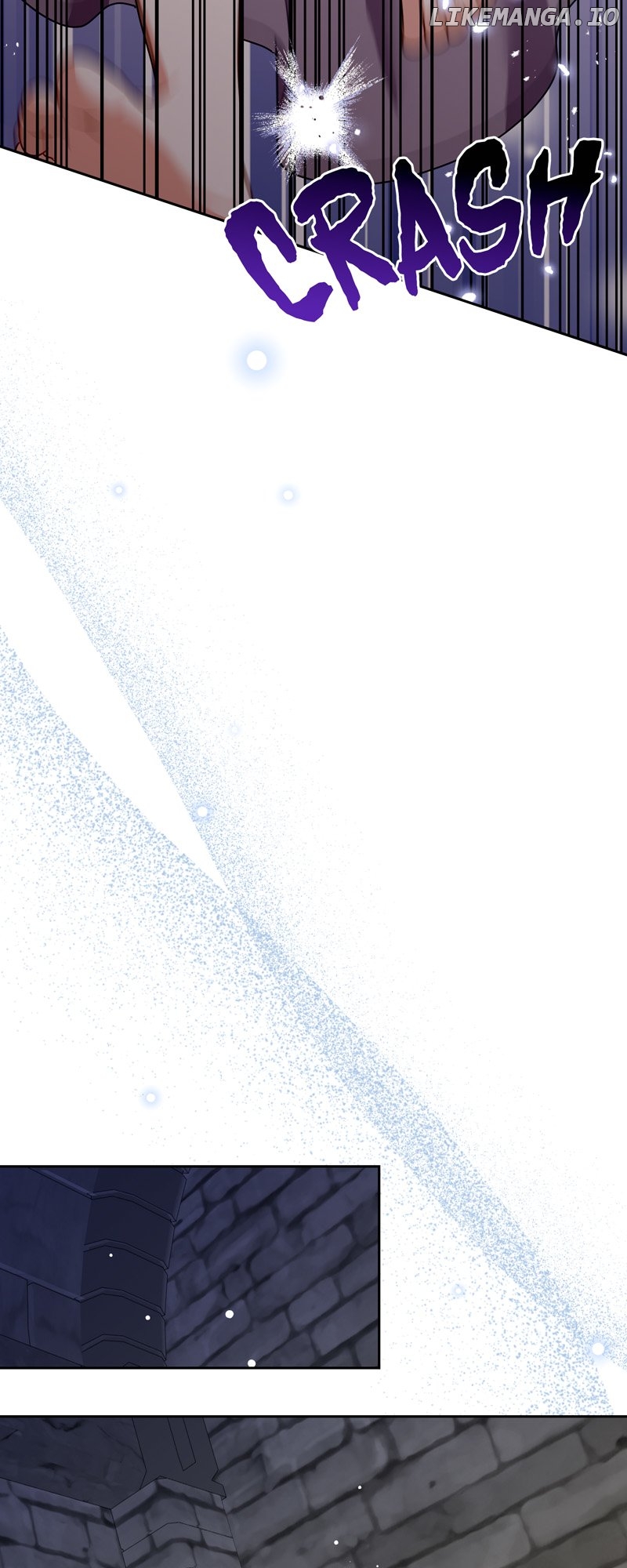 This Time, the Tears Were Mine Chapter 2 - page 64