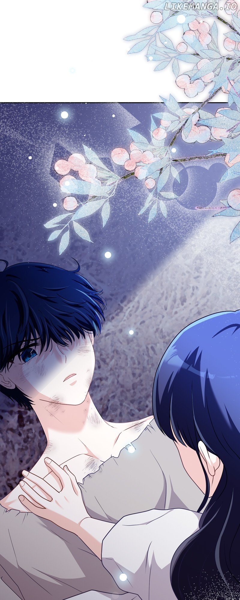 This Time, the Tears Were Mine Chapter 2 - page 68