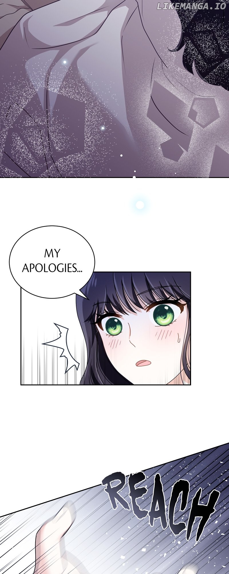 This Time, the Tears Were Mine Chapter 2 - page 69