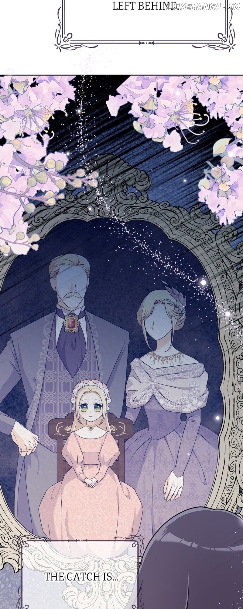 This Time, the Tears Were Mine Chapter 2 - page 7