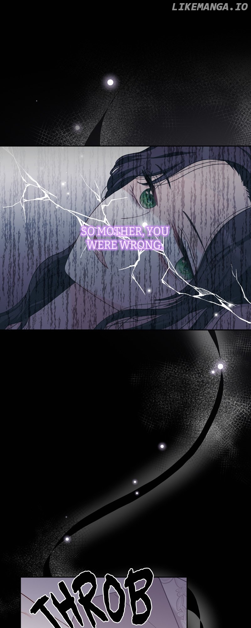 This Time, the Tears Were Mine Chapter 2 - page 9