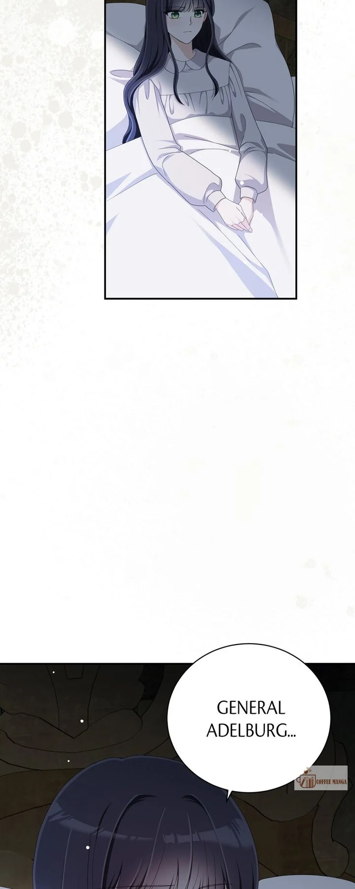 This Time, the Tears Were Mine Chapter 19 - page 14