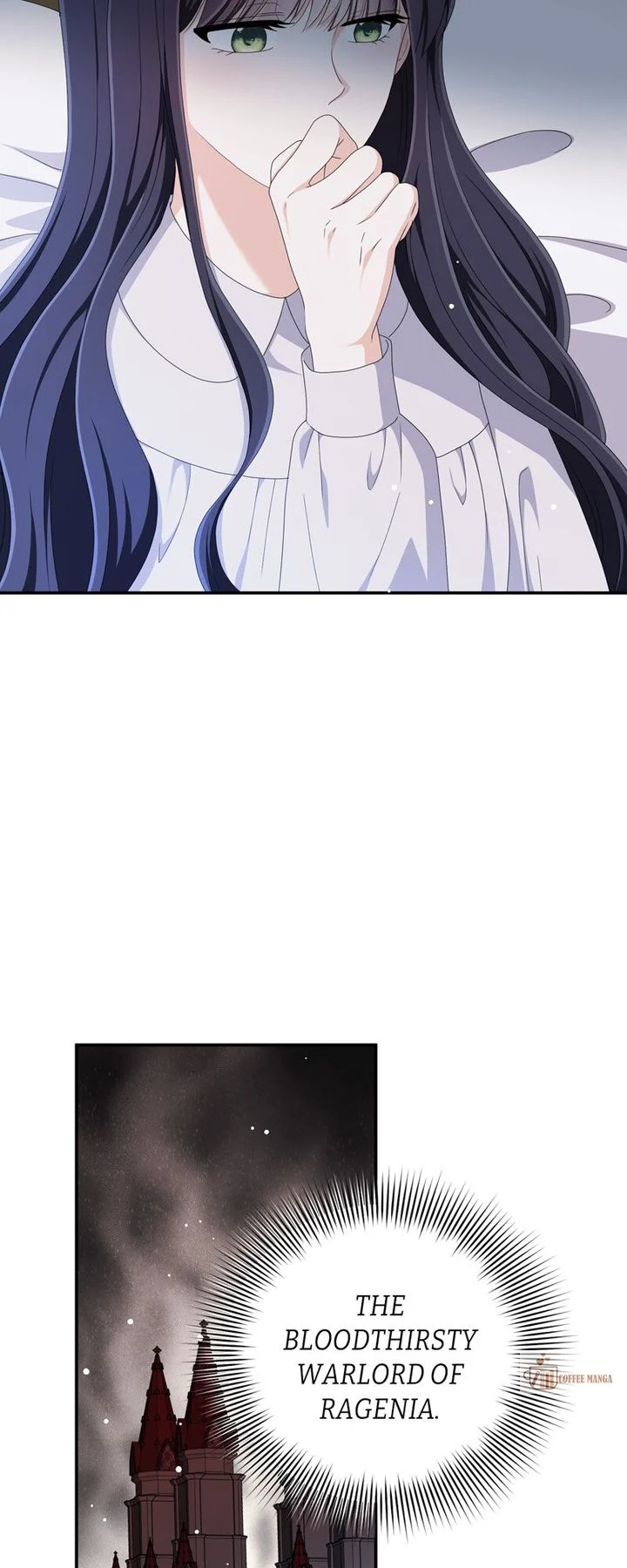 This Time, the Tears Were Mine Chapter 19 - page 15