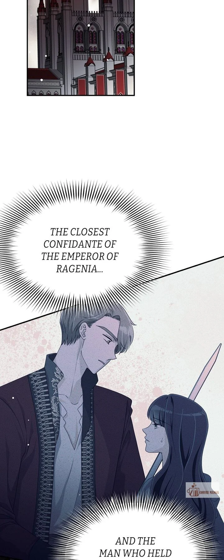 This Time, the Tears Were Mine Chapter 19 - page 16