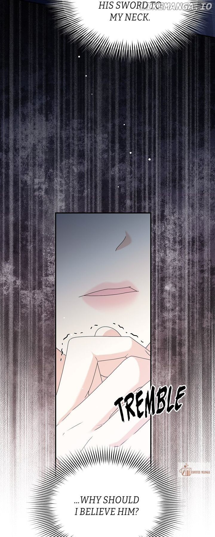 This Time, the Tears Were Mine Chapter 19 - page 17