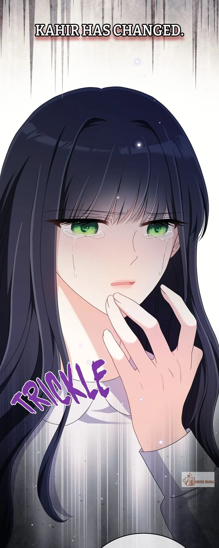 This Time, the Tears Were Mine Chapter 19 - page 21