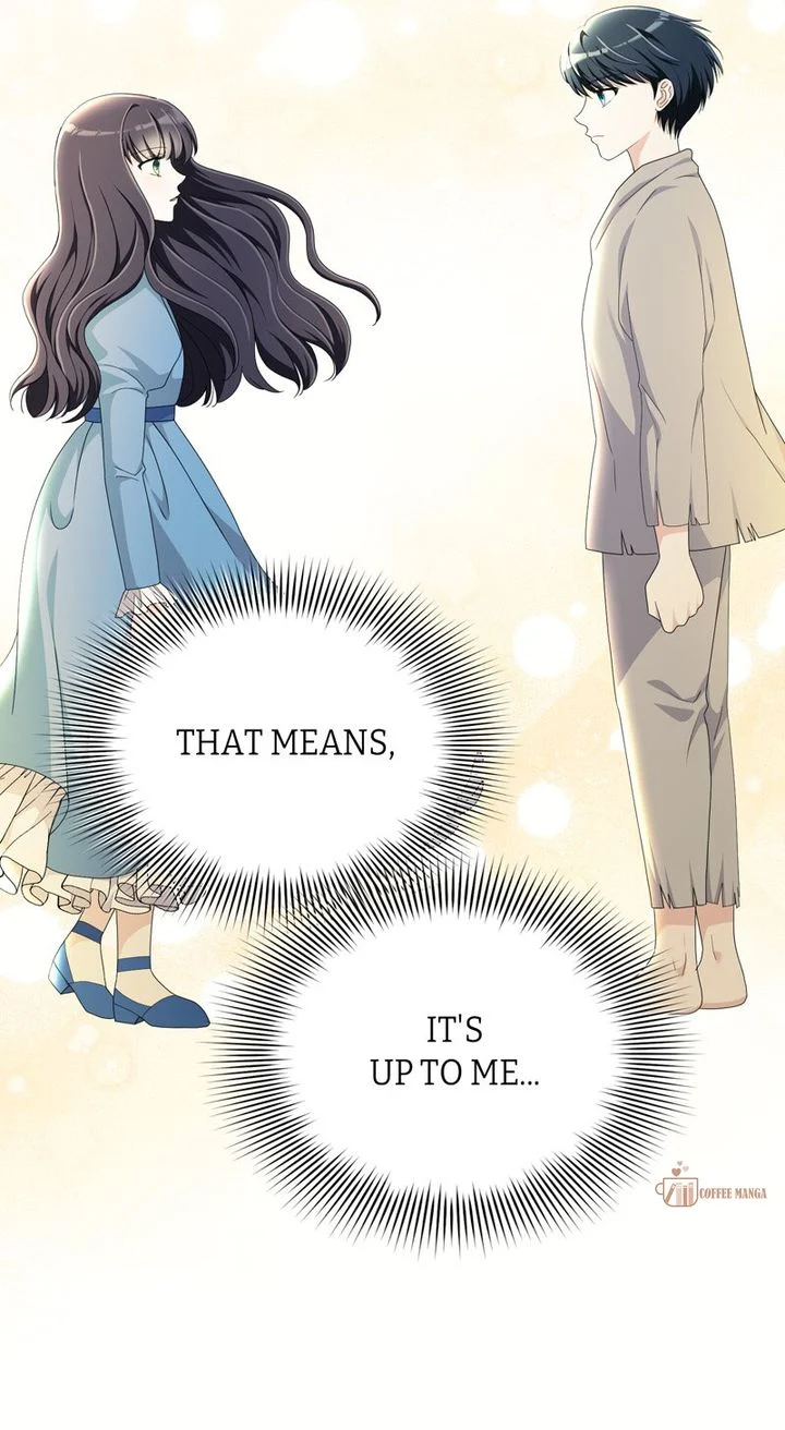 This Time, the Tears Were Mine Chapter 19 - page 24
