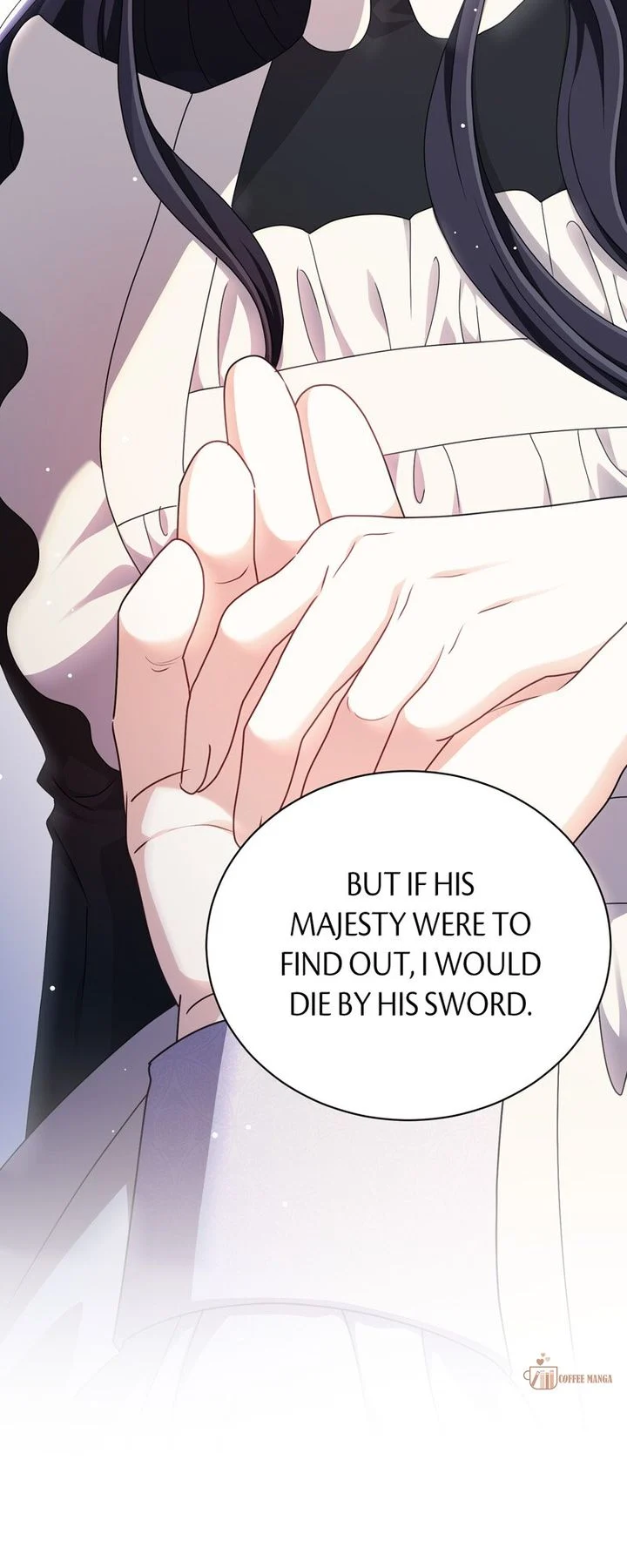 This Time, the Tears Were Mine Chapter 19 - page 3