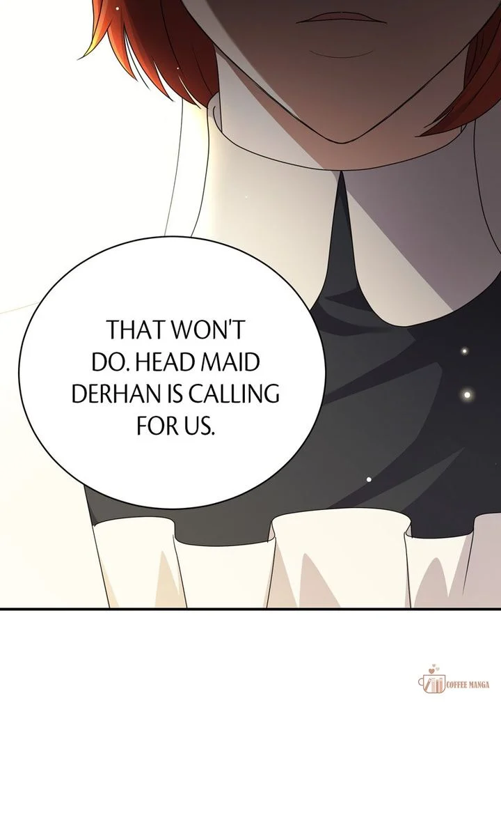 This Time, the Tears Were Mine Chapter 19 - page 31