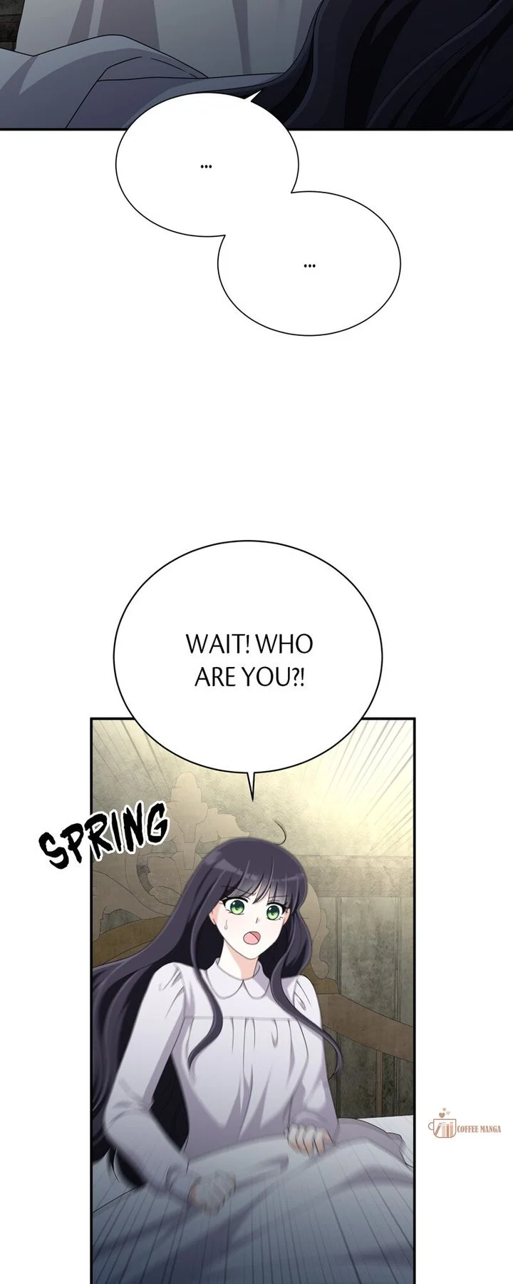 This Time, the Tears Were Mine Chapter 19 - page 33