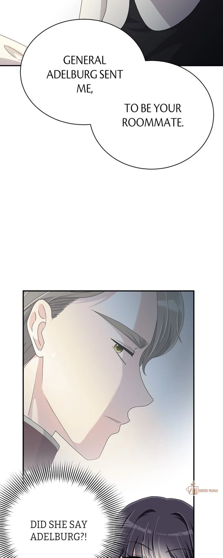 This Time, the Tears Were Mine Chapter 19 - page 35