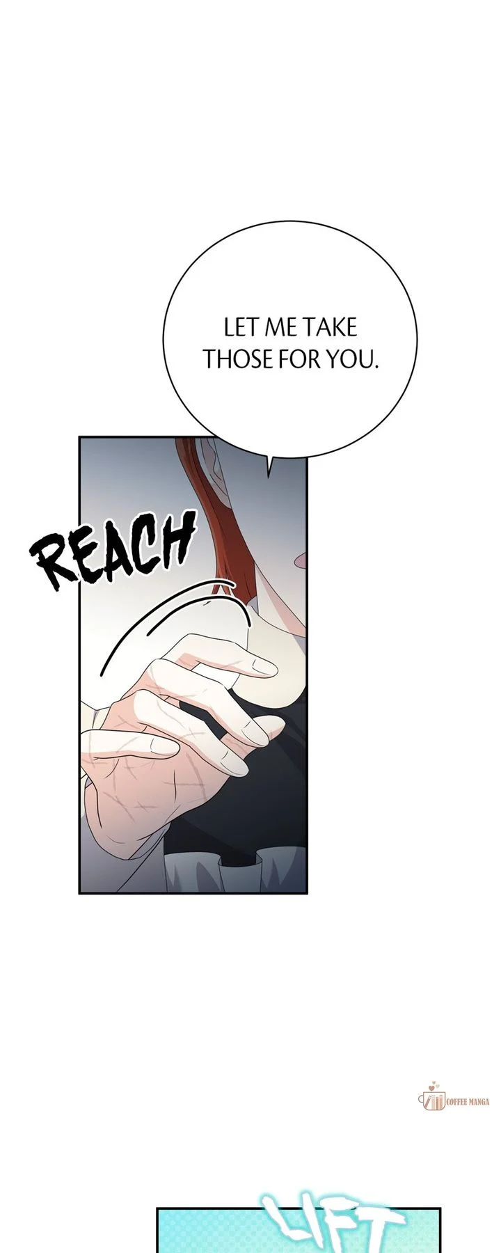 This Time, the Tears Were Mine Chapter 19 - page 39