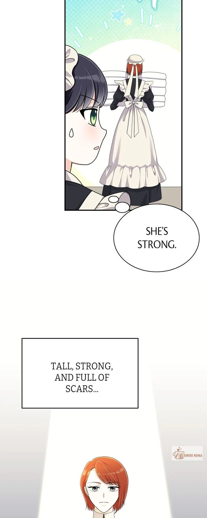 This Time, the Tears Were Mine Chapter 19 - page 40