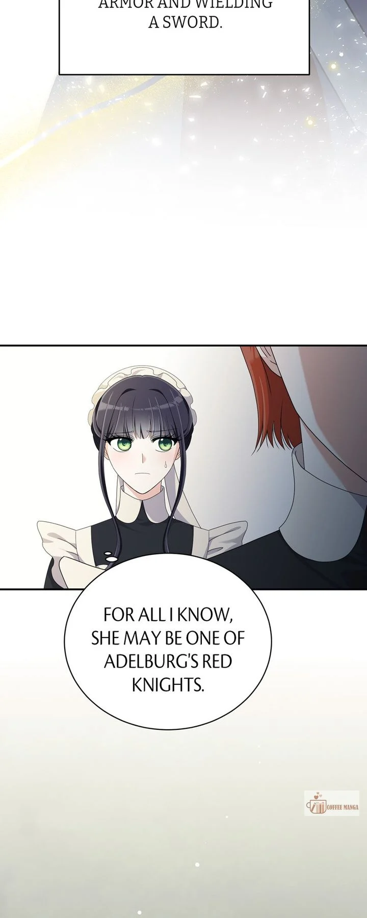 This Time, the Tears Were Mine Chapter 19 - page 43