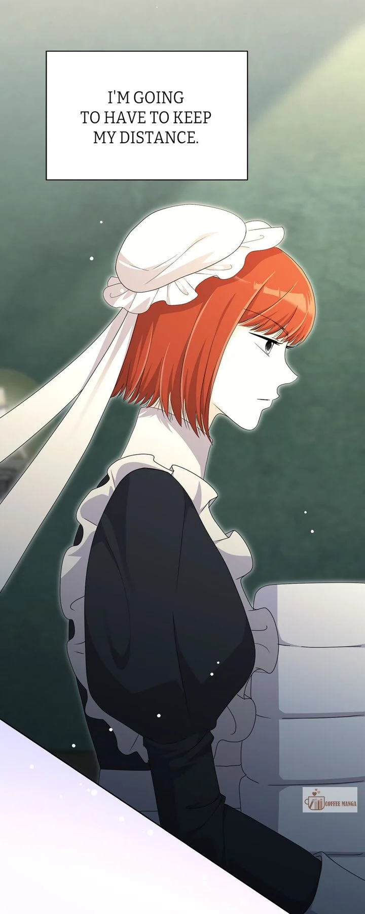 This Time, the Tears Were Mine Chapter 19 - page 44