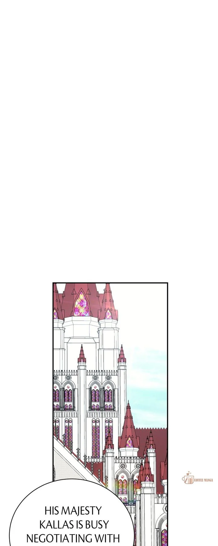This Time, the Tears Were Mine Chapter 19 - page 46