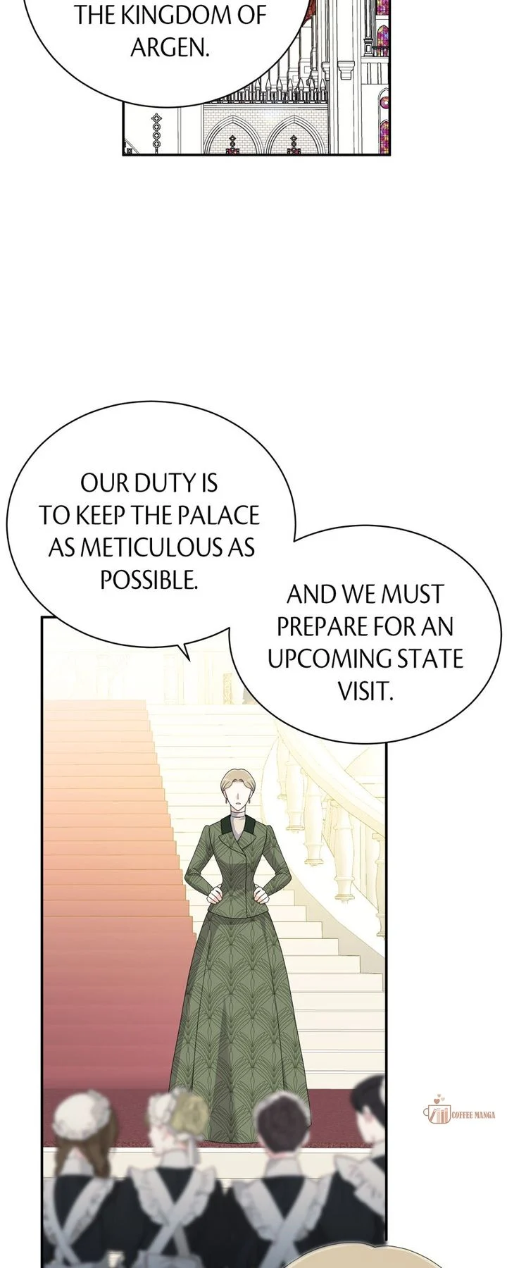 This Time, the Tears Were Mine Chapter 19 - page 47