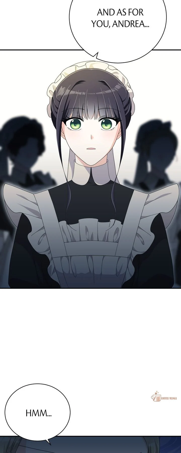 This Time, the Tears Were Mine Chapter 19 - page 49