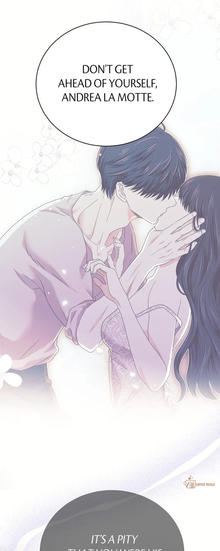 This Time, the Tears Were Mine Chapter 19 - page 5