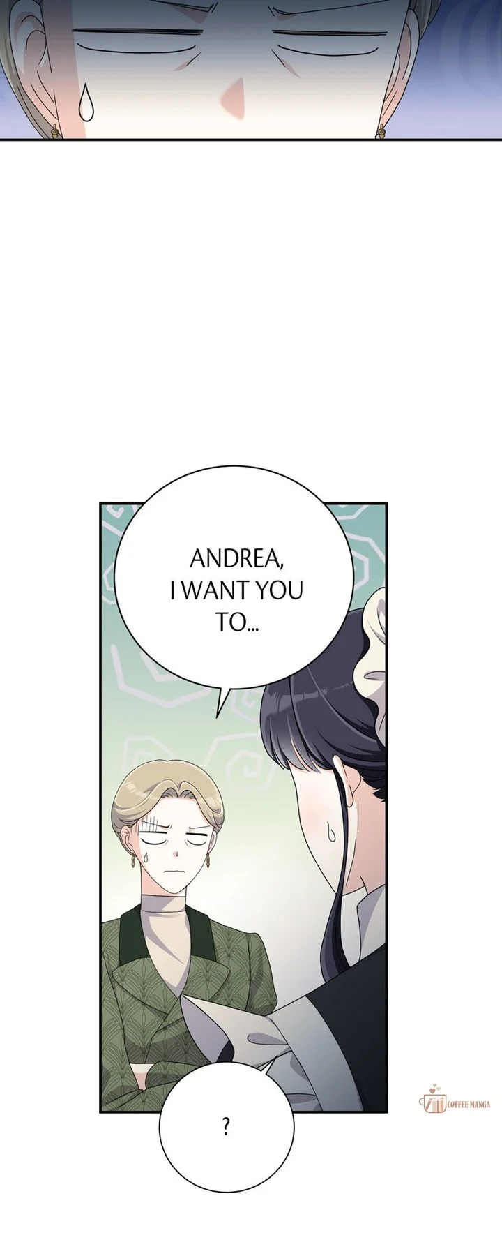 This Time, the Tears Were Mine Chapter 19 - page 50