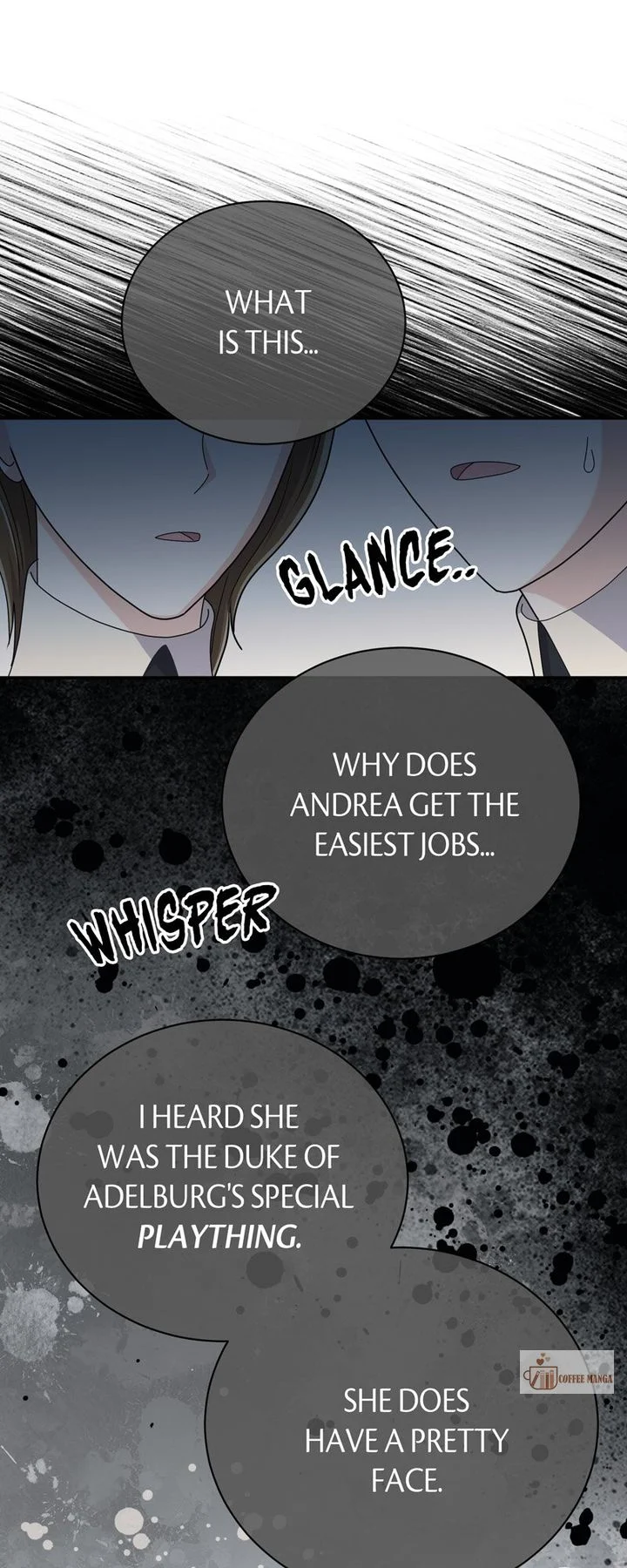 This Time, the Tears Were Mine Chapter 19 - page 53