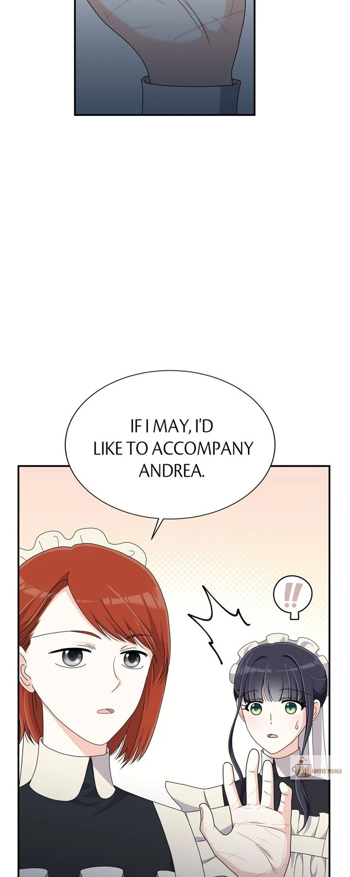 This Time, the Tears Were Mine Chapter 19 - page 56