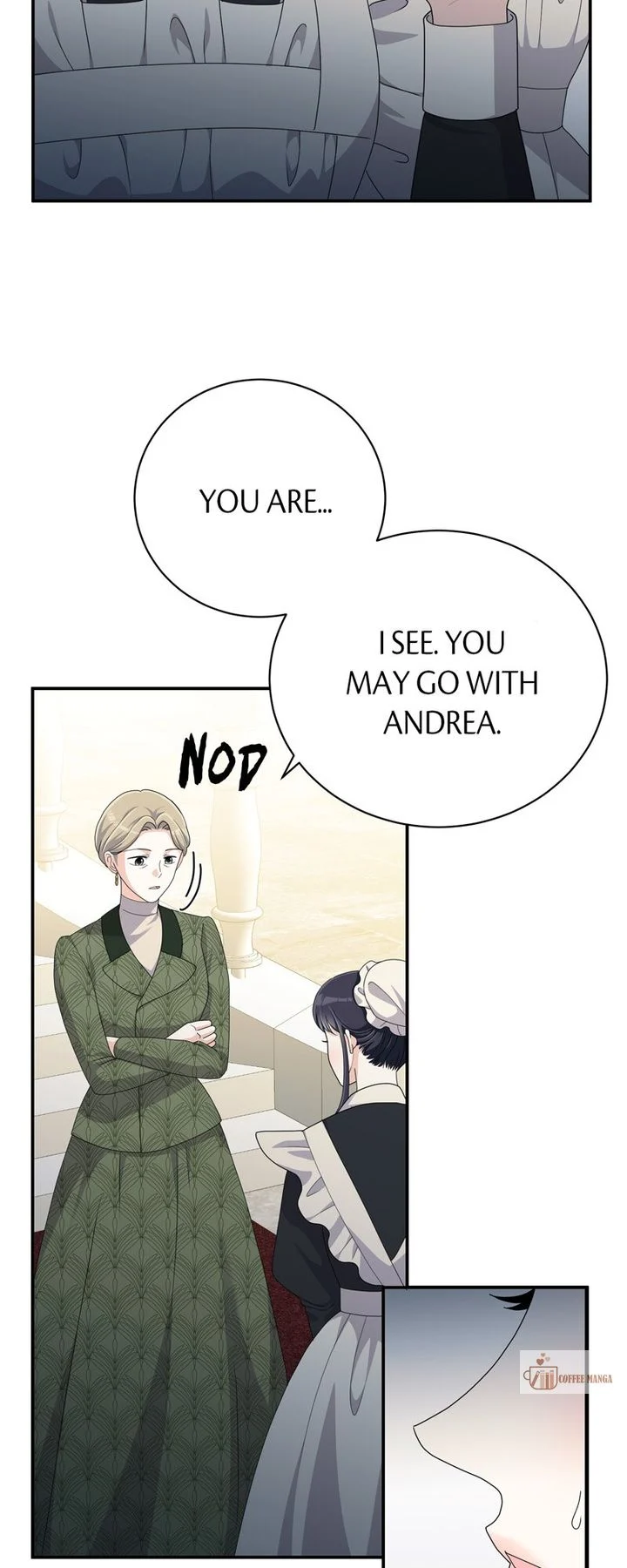 This Time, the Tears Were Mine Chapter 19 - page 57