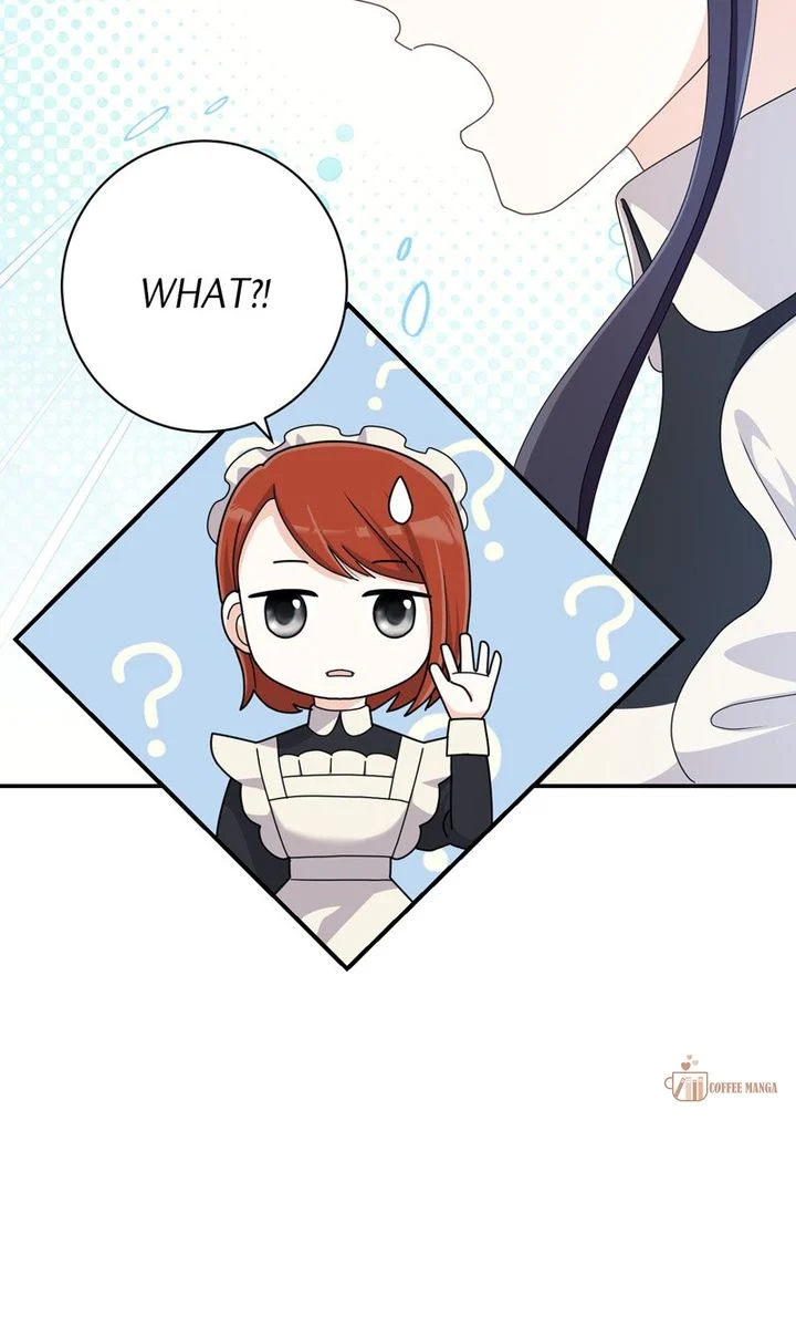 This Time, the Tears Were Mine Chapter 19 - page 59