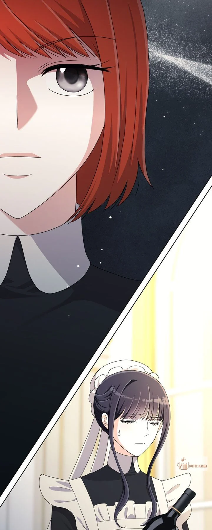 This Time, the Tears Were Mine Chapter 19 - page 61