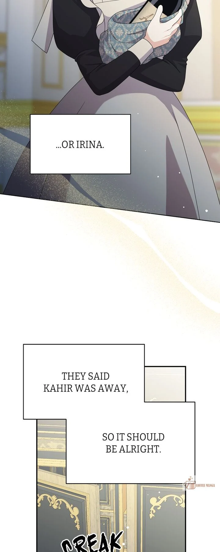 This Time, the Tears Were Mine Chapter 19 - page 62