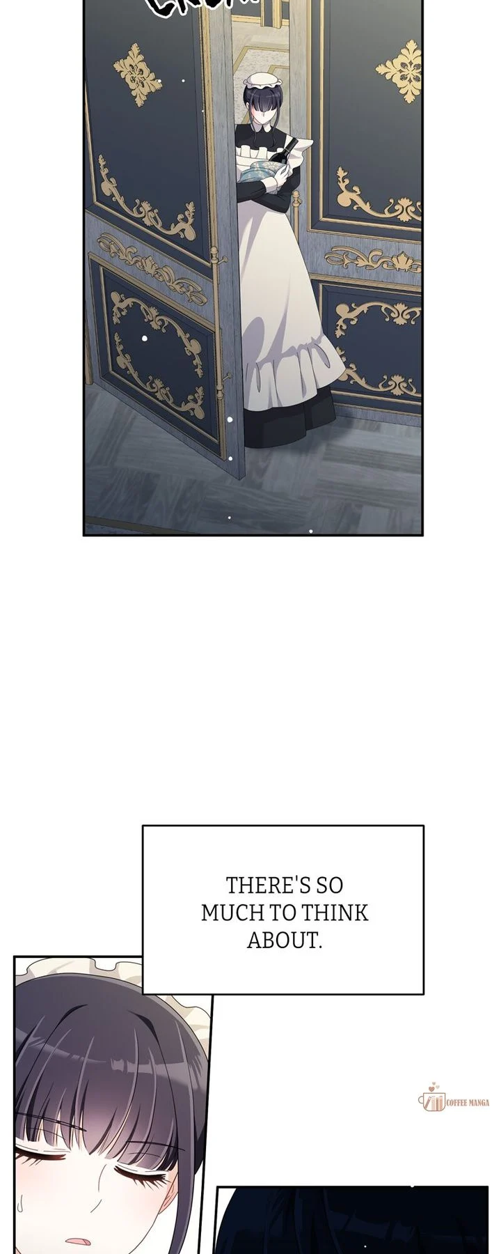 This Time, the Tears Were Mine Chapter 19 - page 63