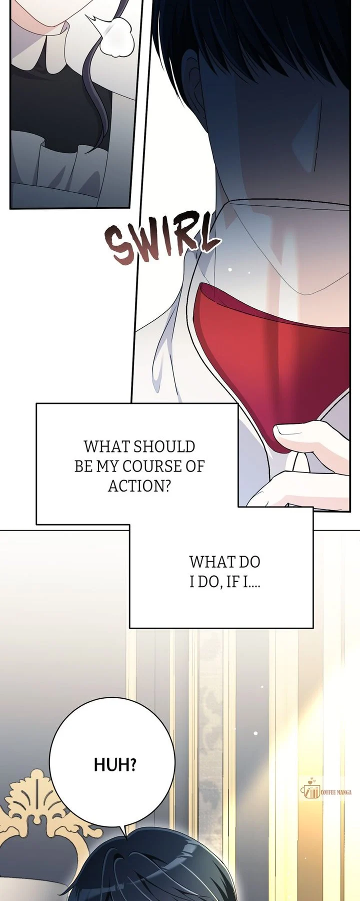 This Time, the Tears Were Mine Chapter 19 - page 64